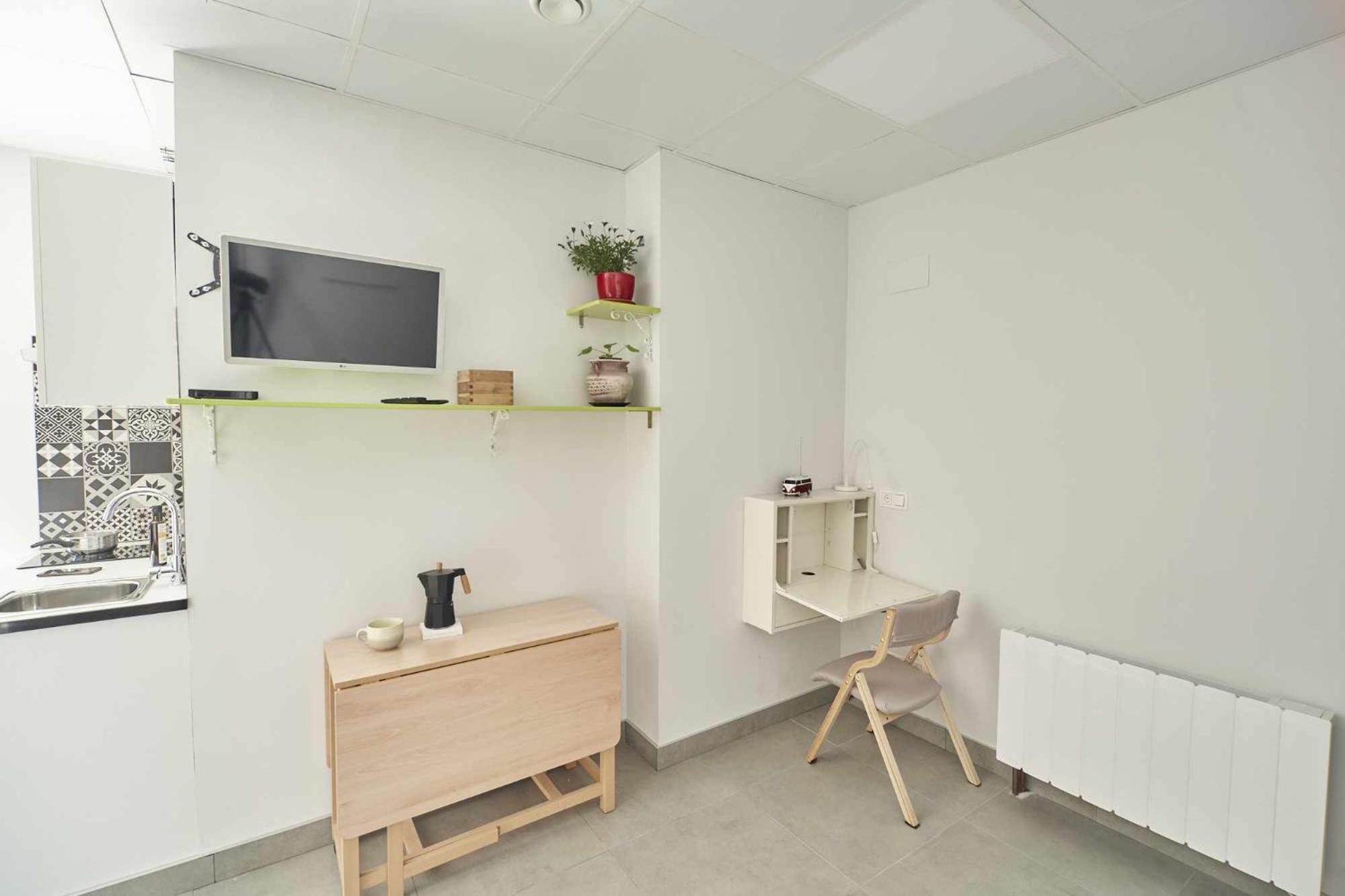 Aldabea II Apartamento Sostenible Legazpia Exterior photo